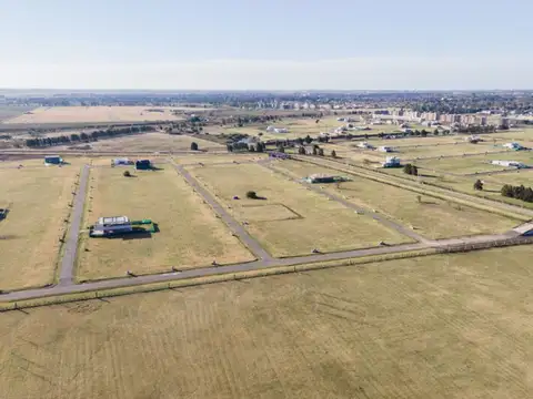Terreno en Venta en Fisherton, USD 69.000
