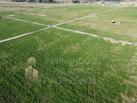 Barrio las perdices s/n