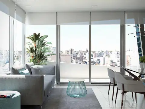 Departamento en Venta en La Plata, USD 130.000