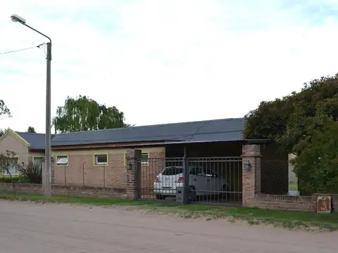 Cardenal Amarillo 300