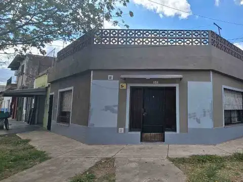 Entre Ríos 1900