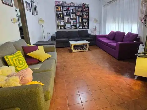 Depto Tipo Casa en Venta en Villa Ballester, USD 59.850
