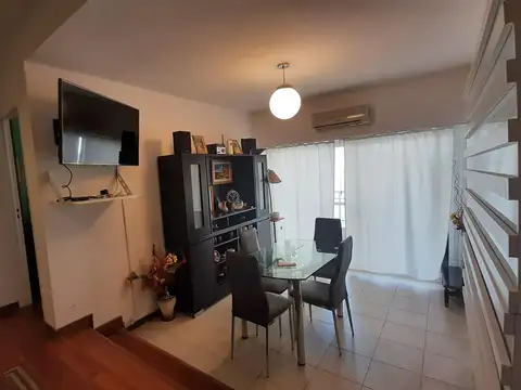 Departamento en Venta en Recoleta, USD 115.000