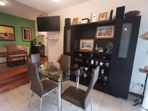 Departamento en Venta en Recoleta, USD 115.000