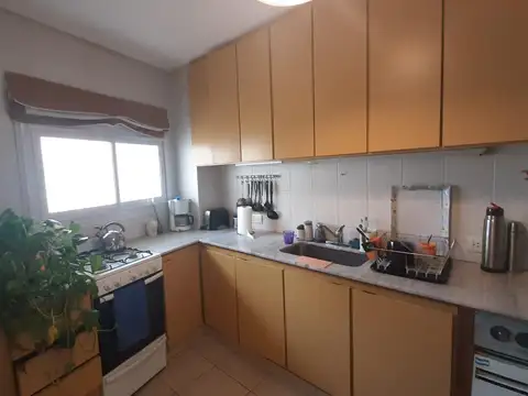 Departamento en Venta 40 años