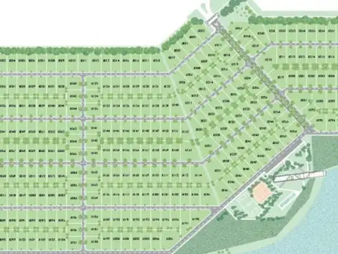 Av. Illia Lote / N° 0