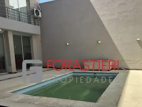 Departamento en Alquiler Temporario