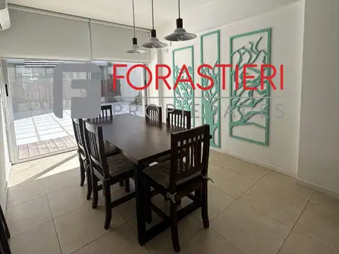 Departamento en Alquiler / Alquiler Temporario