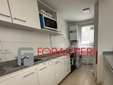 Departamento en Alquiler A Estrenar