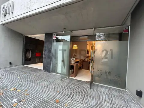 ALQUILER LOCAL COMERCIAL