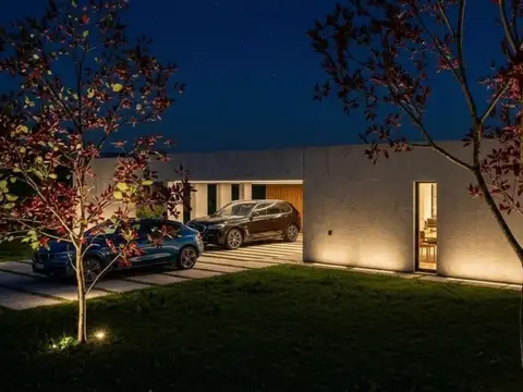 Casa en Amarras