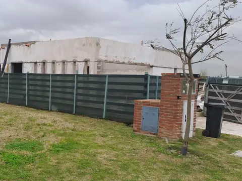 Casa en Venta en Puertos - Barrio Amarras, USD 410.000