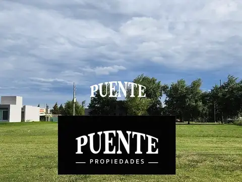 Terreno en Venta en Fincas de San Vicente, Canning