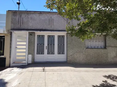 Casa en alquiler en Plaza Guemes