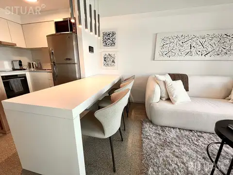 Departamento en Alquiler al Oeste