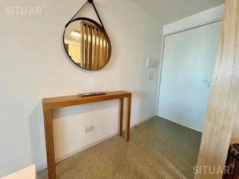 Departamento en Alquiler en Puerto Madero, USD 1.000