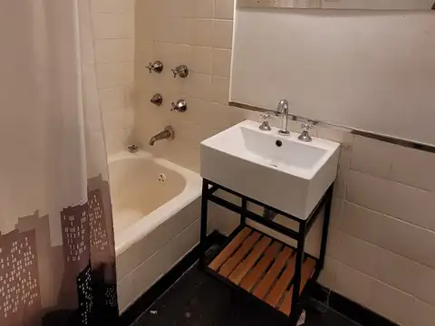 Departamento en alquiler en Retiro