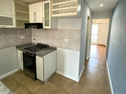 Departamento en Venta 10 años