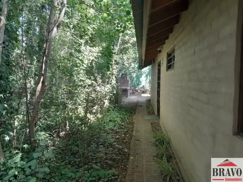 Punta del Indio y 100