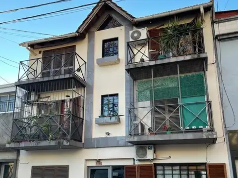 Departamento 2 ambientes