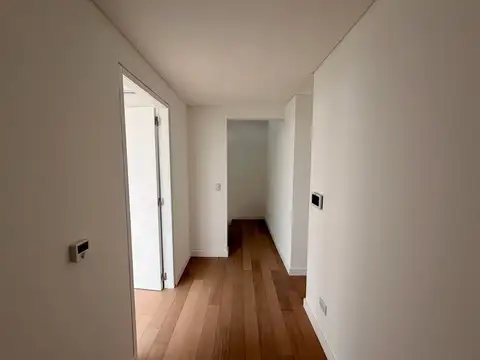 Departamento 6 ambientes con 3 baños