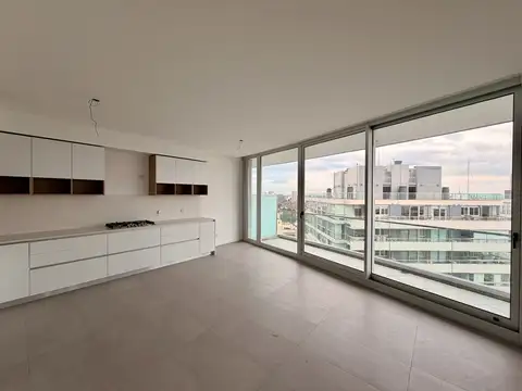 Departamento en Alquiler en Olivos Vias/Rio, USD 6.500