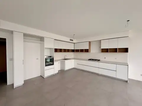 Departamento en Alquiler A Estrenar