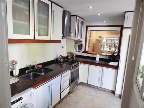 Rodriguez Peña al 100