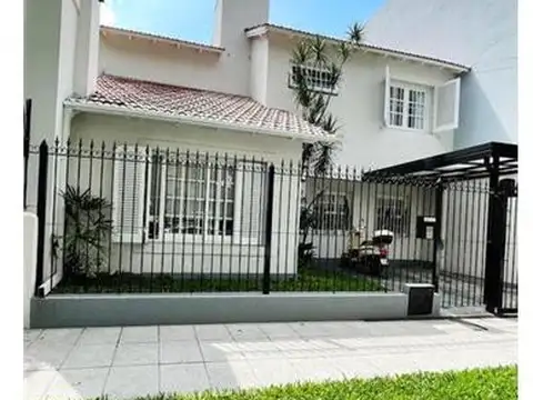 Rodriguez Peña al 100