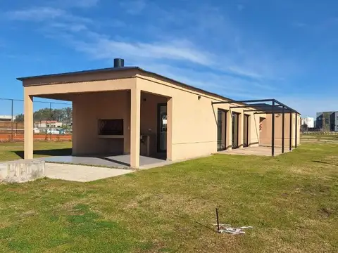 Terreno en Venta en Pilar Del Este, USD 26.000