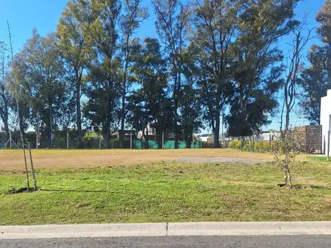 RBS. LOTE EN BARRIO SANTA ELISA , PILAR DEL ESTE