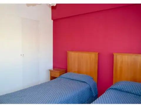 San Luis 2700 , Piso 1