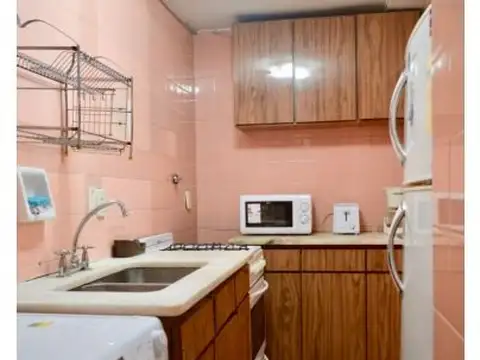 Departamento en Alquiler Temporal 28 años