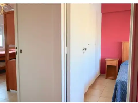 Departamento en Alquiler Temporal de 4 ambientes