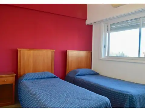 Departamento en Alquiler Temporal en Barrio Norte, USD 1.000