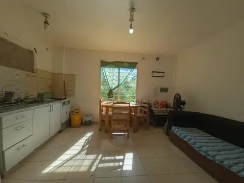 Avenida Edison al 600