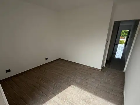 DEPARTAMENTO 2 1/2 AMB - 2° PISO AL FRENTE - CON BALCÓN - ENTREGA JUNIO 2026