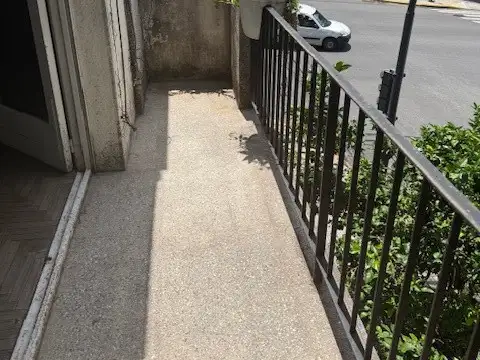 Depto Tipo Casa en Alquiler en Villa Urquiza, $ 1.400.000