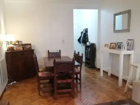 Departamento en Venta en Recoleta, USD 214.000