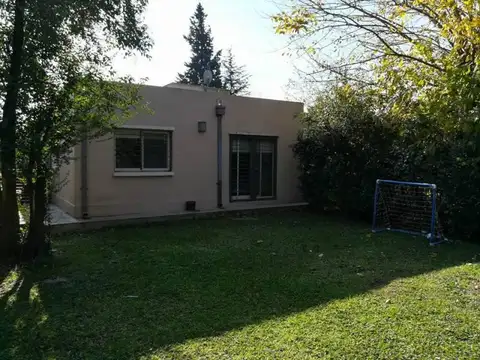 Casa en Venta en Pilar Centro, USD 130.000