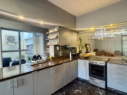 Oportunidad departamento en venta