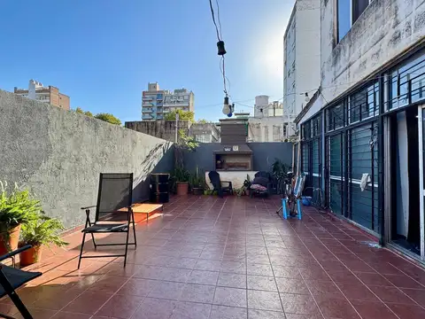 Departamento en Venta de 6 ambientes