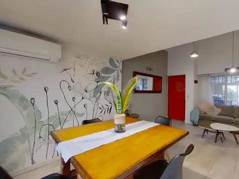 Depto Tipo Casa en Venta en Belgrano, USD 299.999