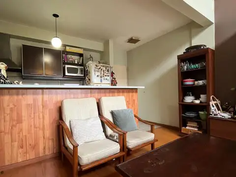 Departamento en Alquiler de 2 ambientes