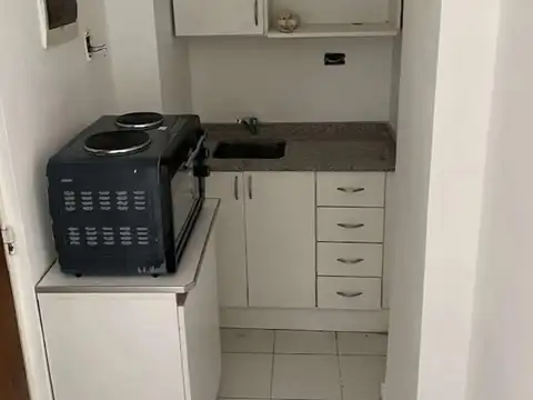 Departamento en Alquiler de Monoambiente