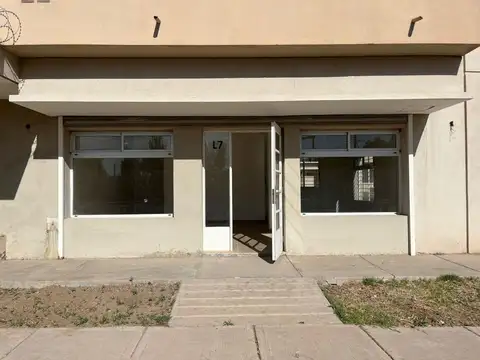 LOCAL COMERCIAL EN ALQUILER EN MAIPU