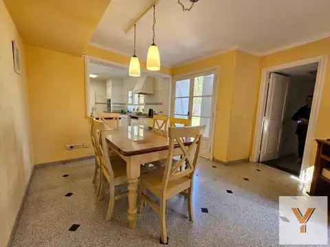 Casa en Venta 10 años
