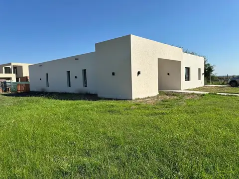 Casa en Venta 1 año