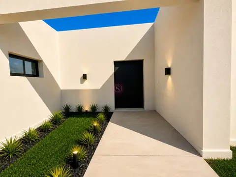 Casa en Venta A Estrenar
