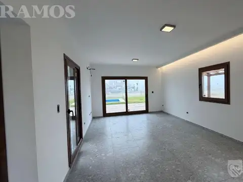 Casa en Venta A Estrenar